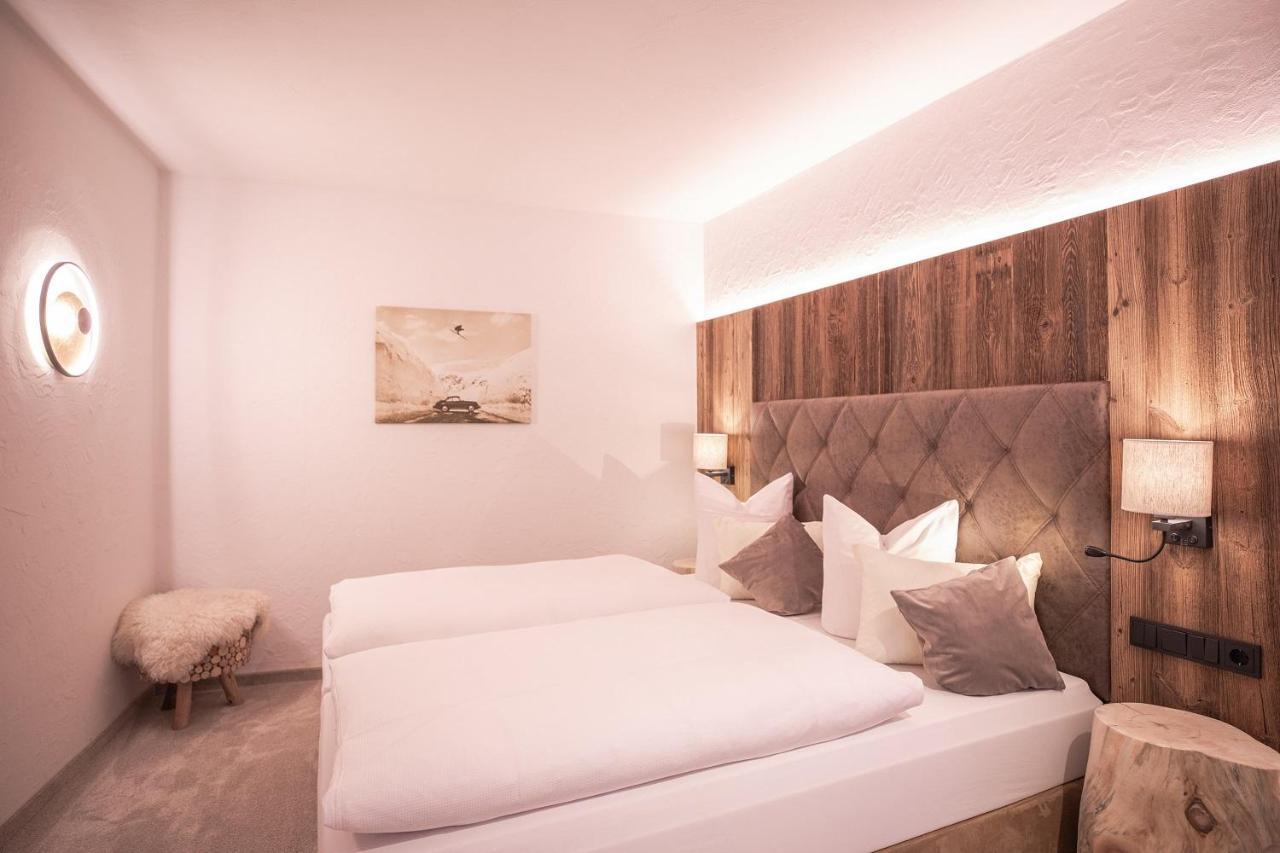 Das Elisabeth Guest house