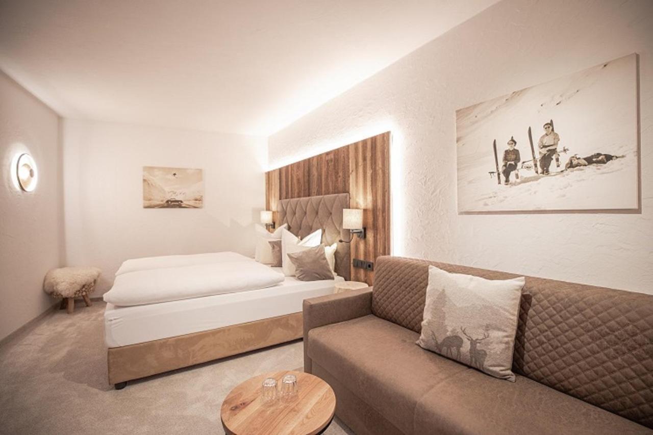 Das Elisabeth Guest house 3*