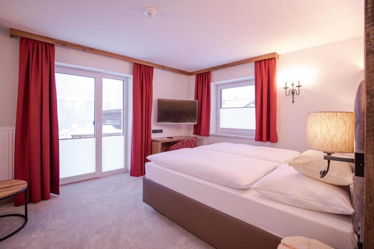 Guest house Das Elisabeth