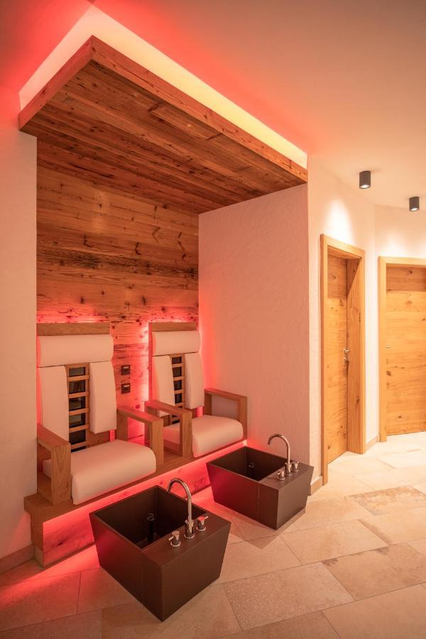 Das Elisabeth Guest house Sankt Anton am Arlberg