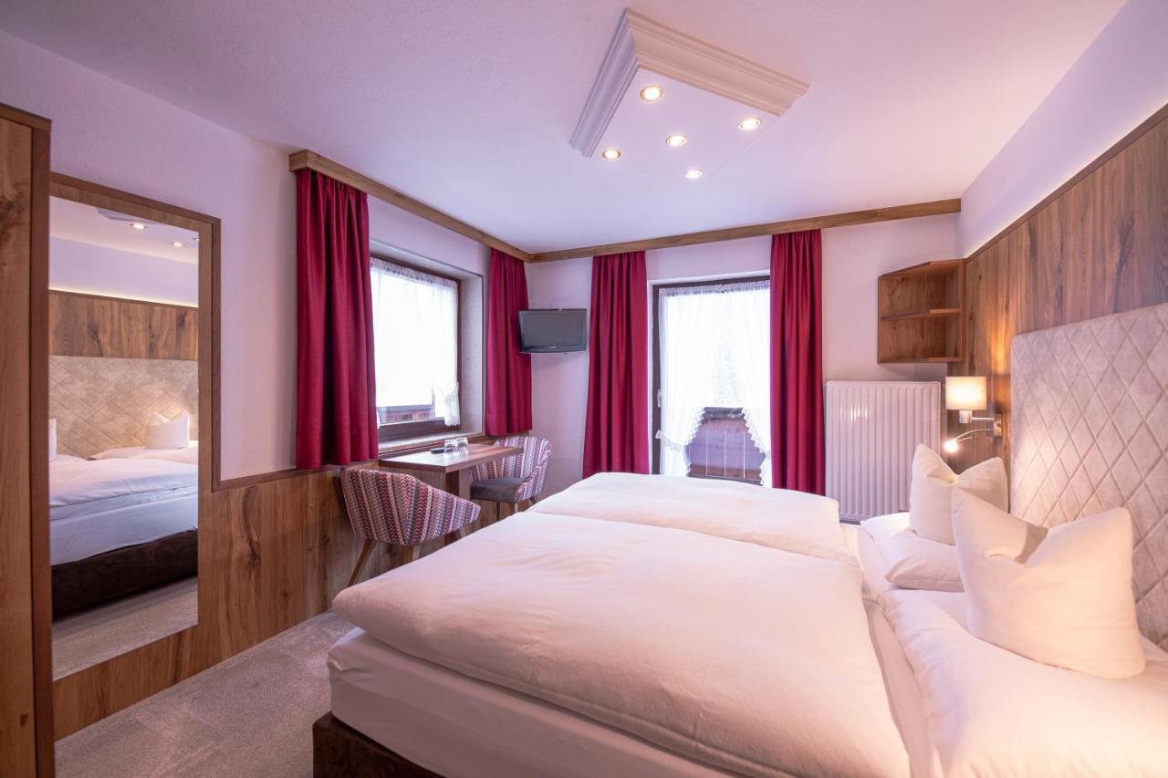 Das Elisabeth Guest house 3*