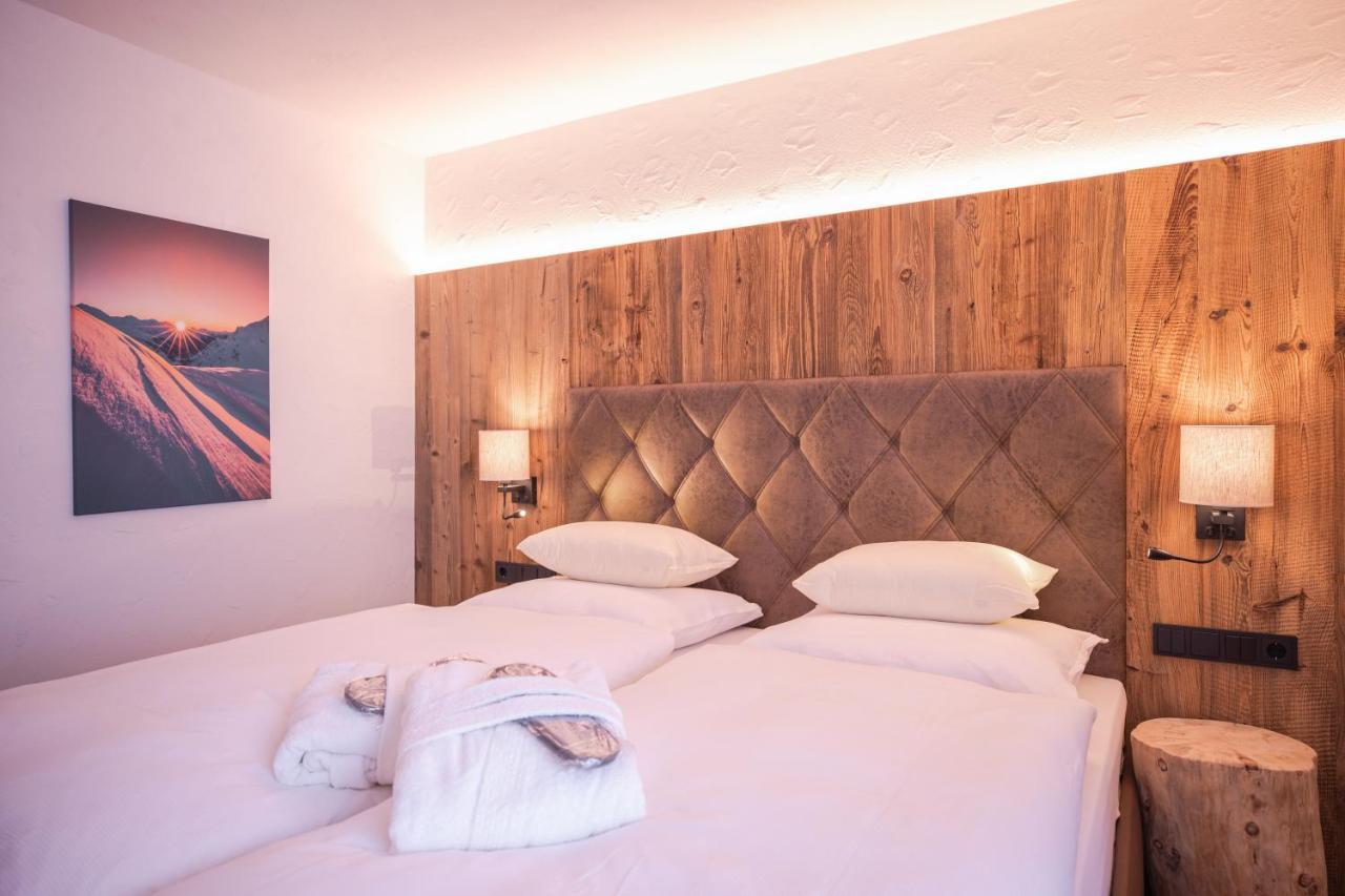 Das Elisabeth 3* Sankt Anton am Arlberg