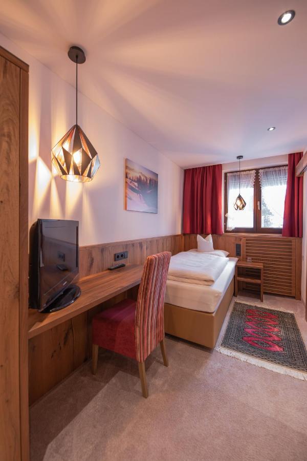 Das Elisabeth Guest house 3*