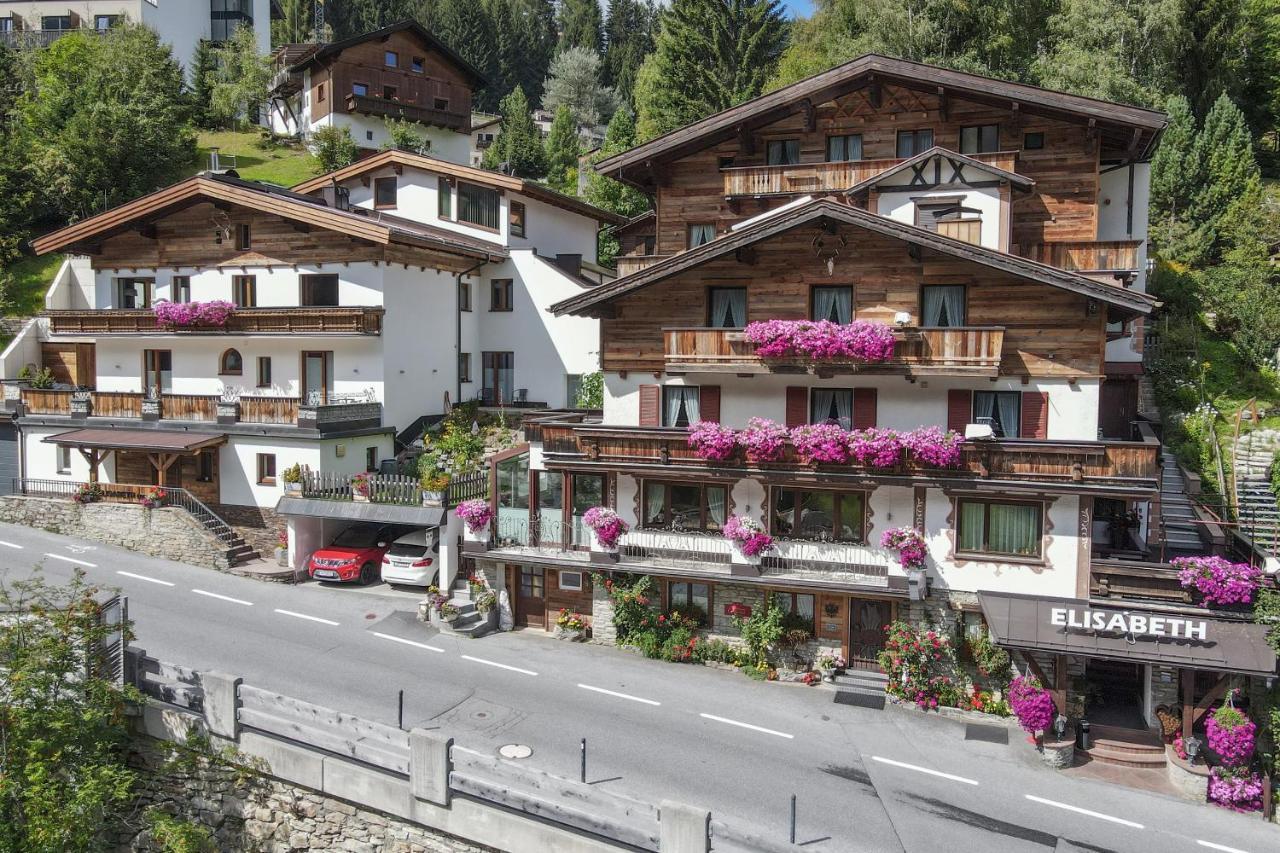Guest house Das Elisabeth 3*