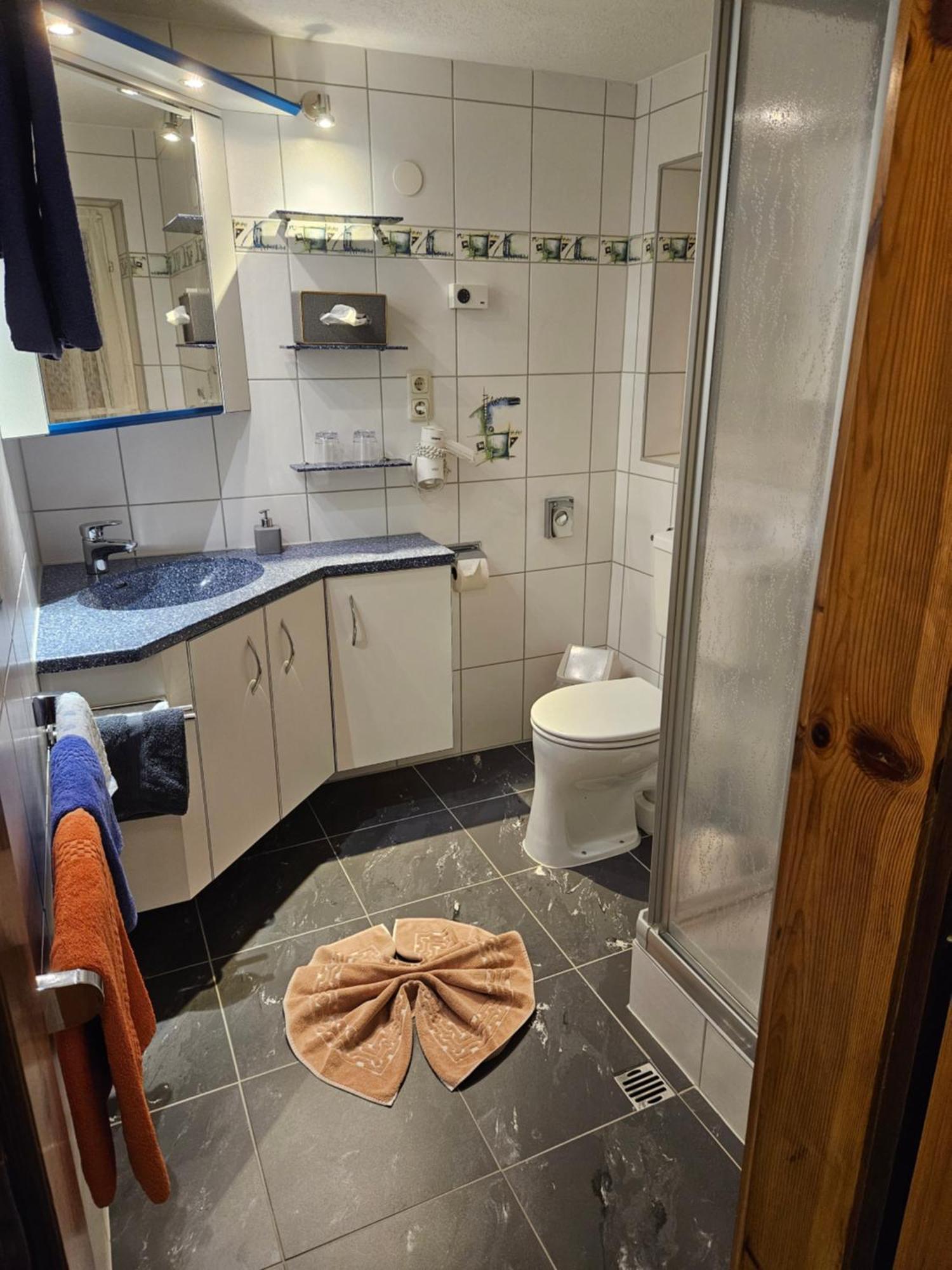 Das Elisabeth Guest house 3*