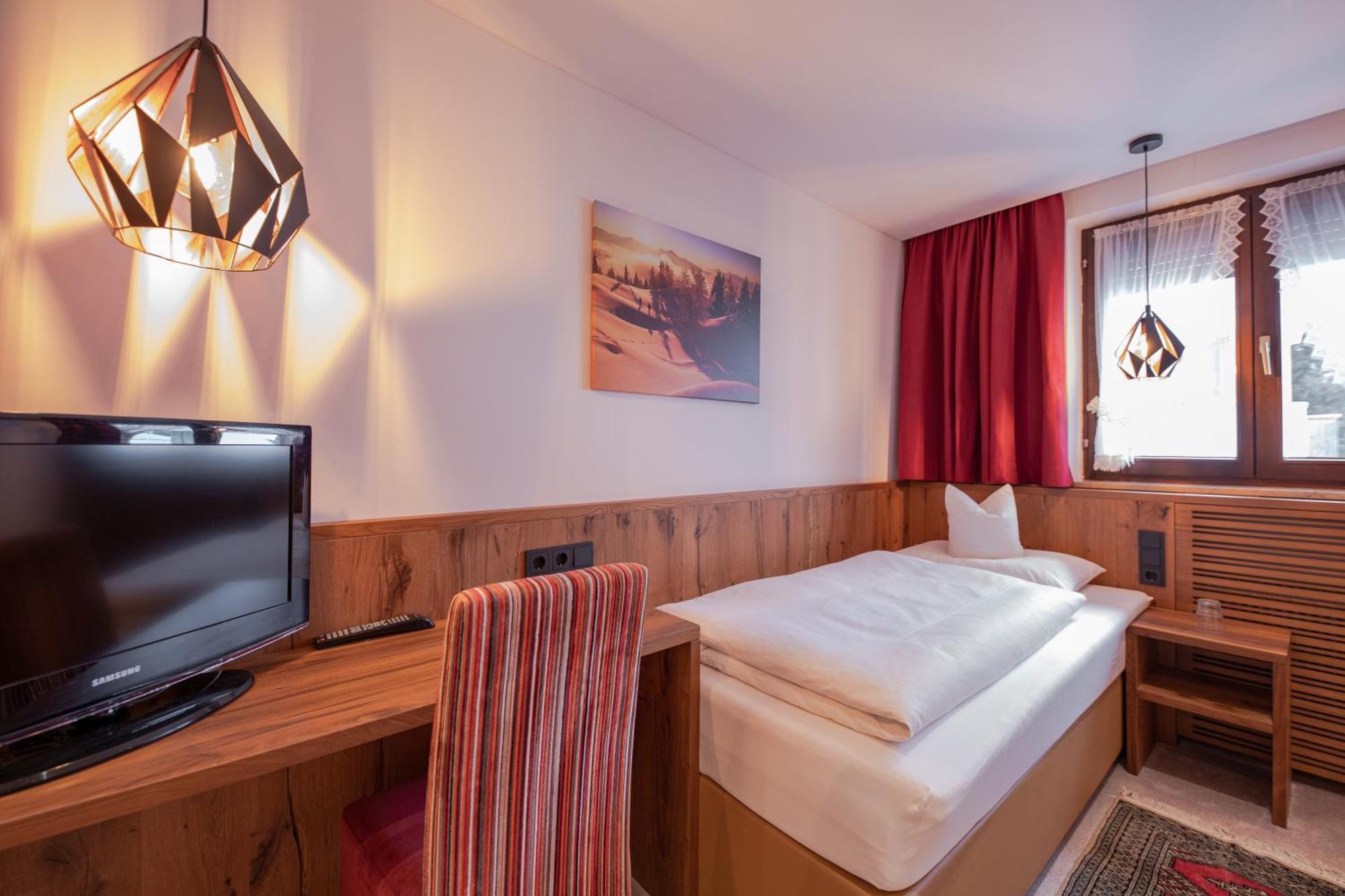 Das Elisabeth Guest house