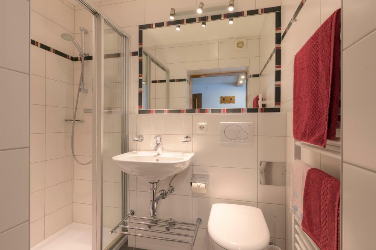 Das Elisabeth Guest house 3*