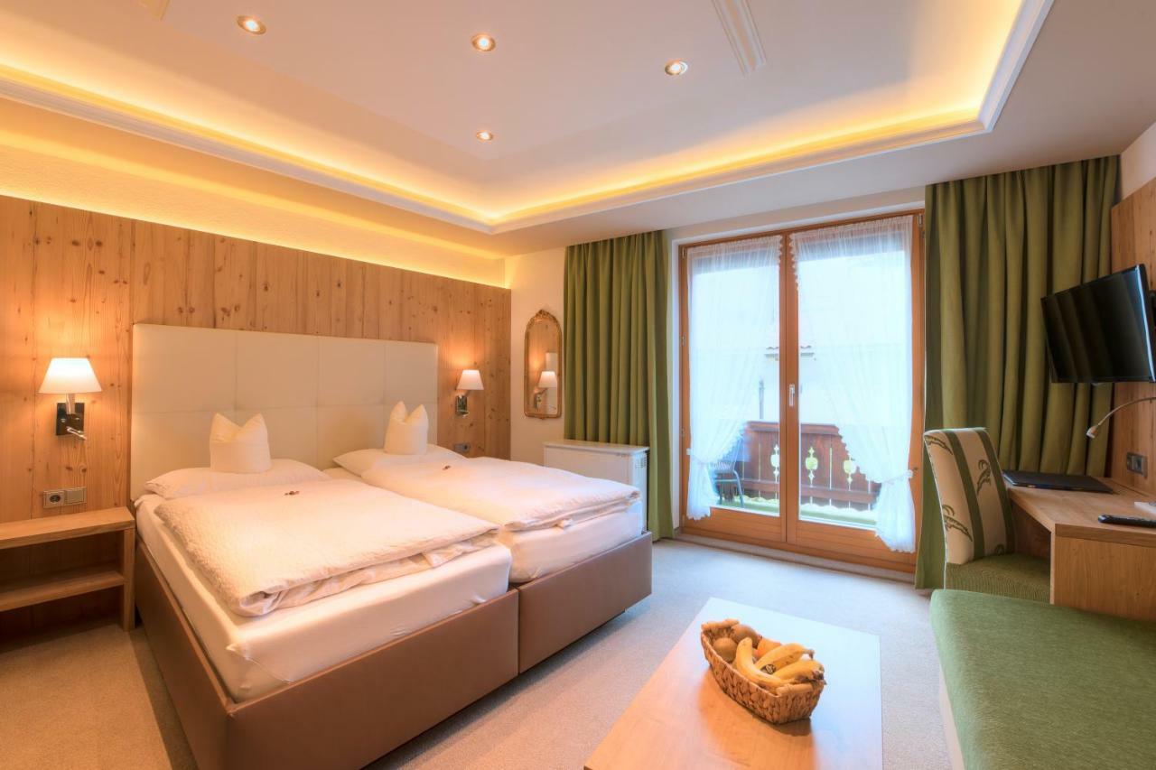 Das Elisabeth Guest house 3*